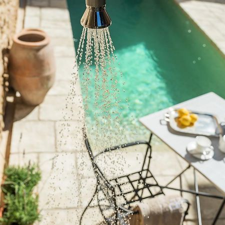 Hotel Casa Peya - Adults Only Palafrugell Dış mekan fotoğraf