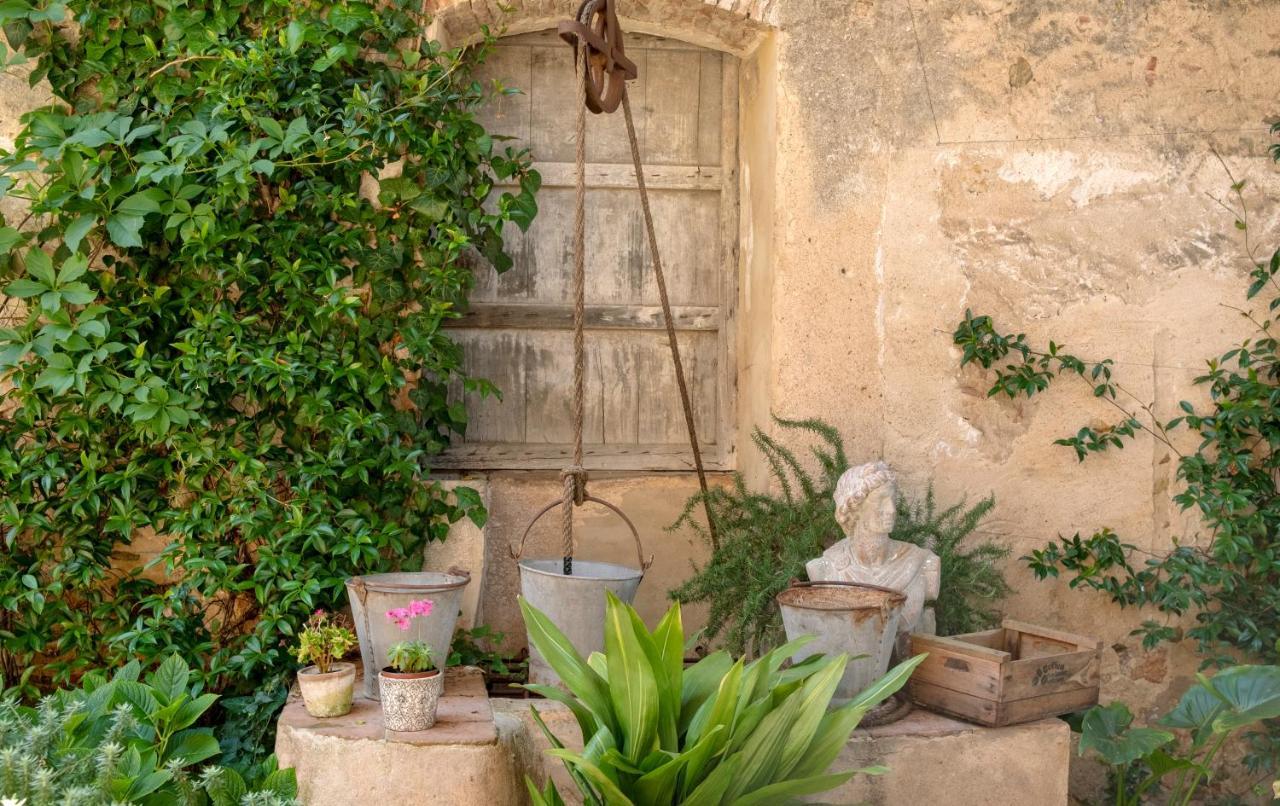 Hotel Casa Peya - Adults Only Palafrugell Dış mekan fotoğraf