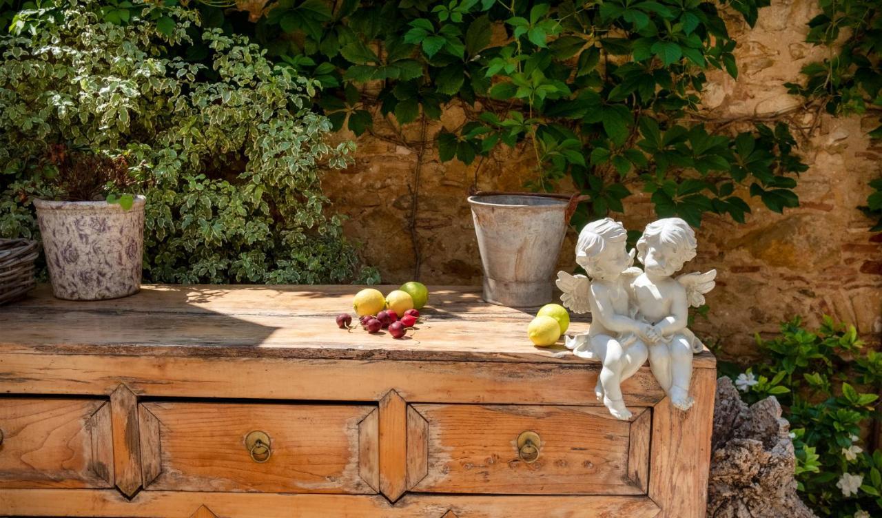 Hotel Casa Peya - Adults Only Palafrugell Dış mekan fotoğraf