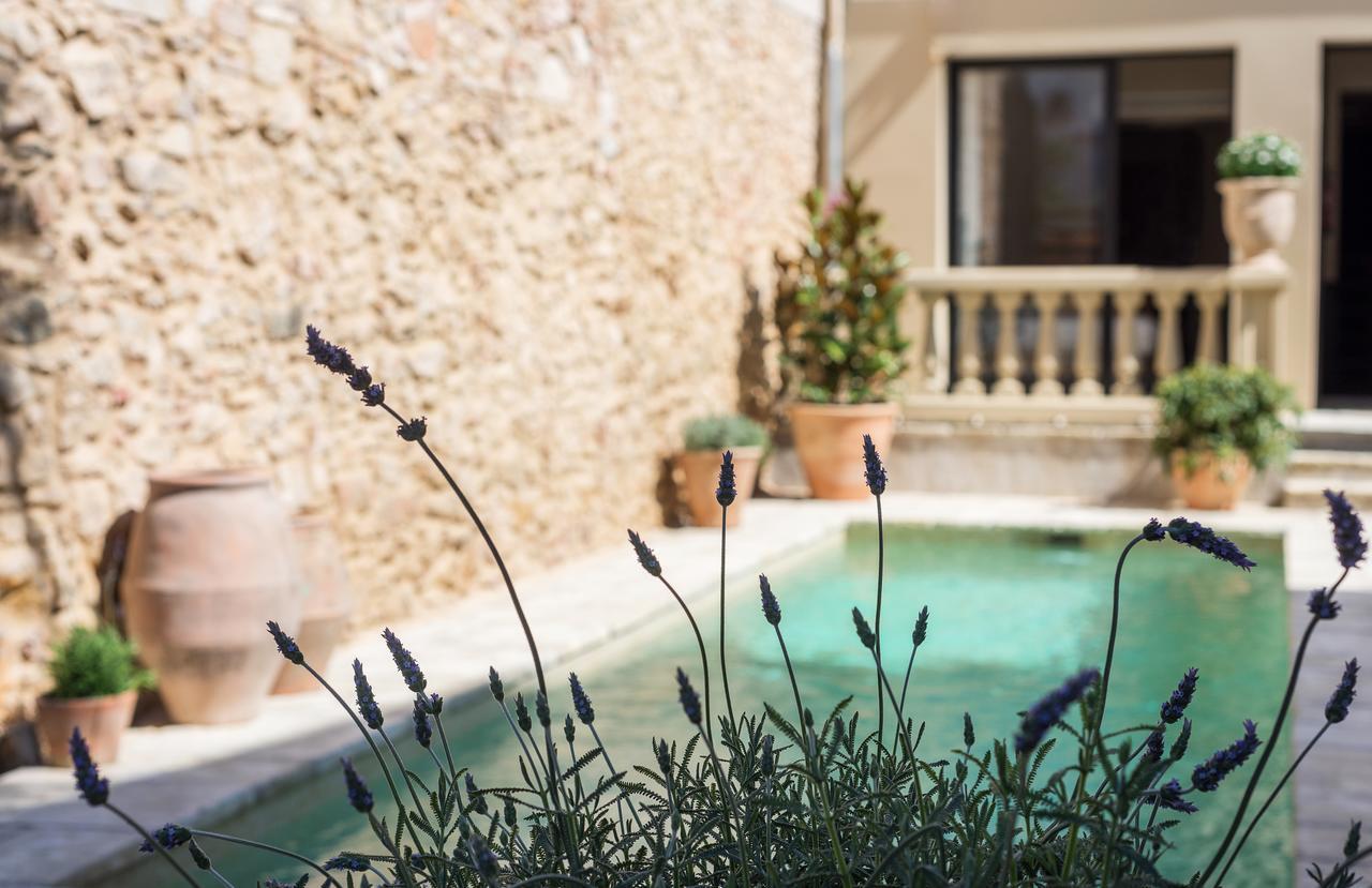 Hotel Casa Peya - Adults Only Palafrugell Dış mekan fotoğraf