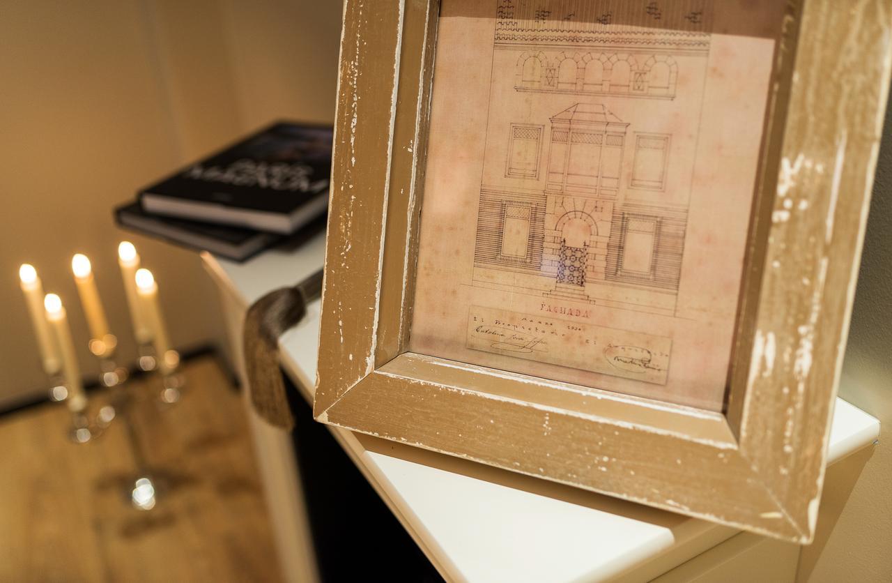 Hotel Casa Peya - Adults Only Palafrugell Dış mekan fotoğraf