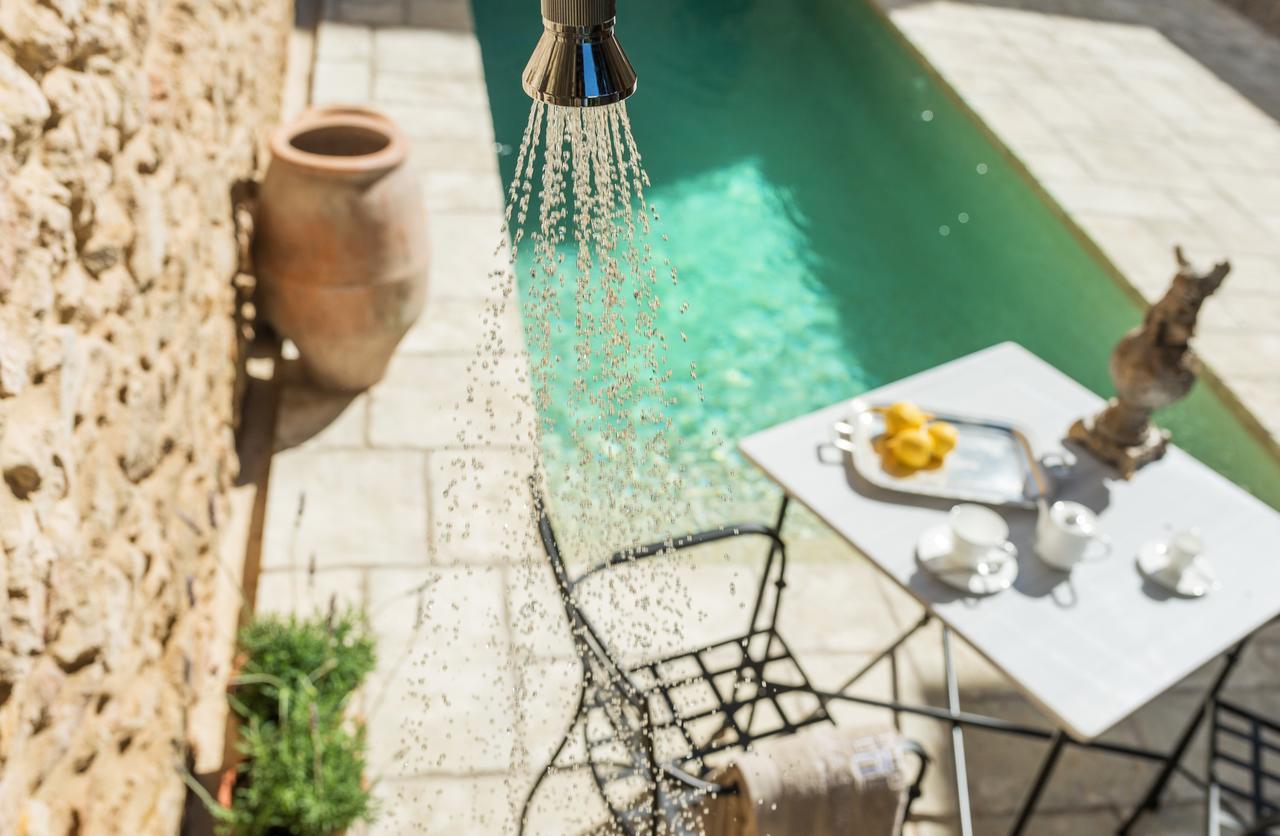 Hotel Casa Peya - Adults Only Palafrugell Dış mekan fotoğraf