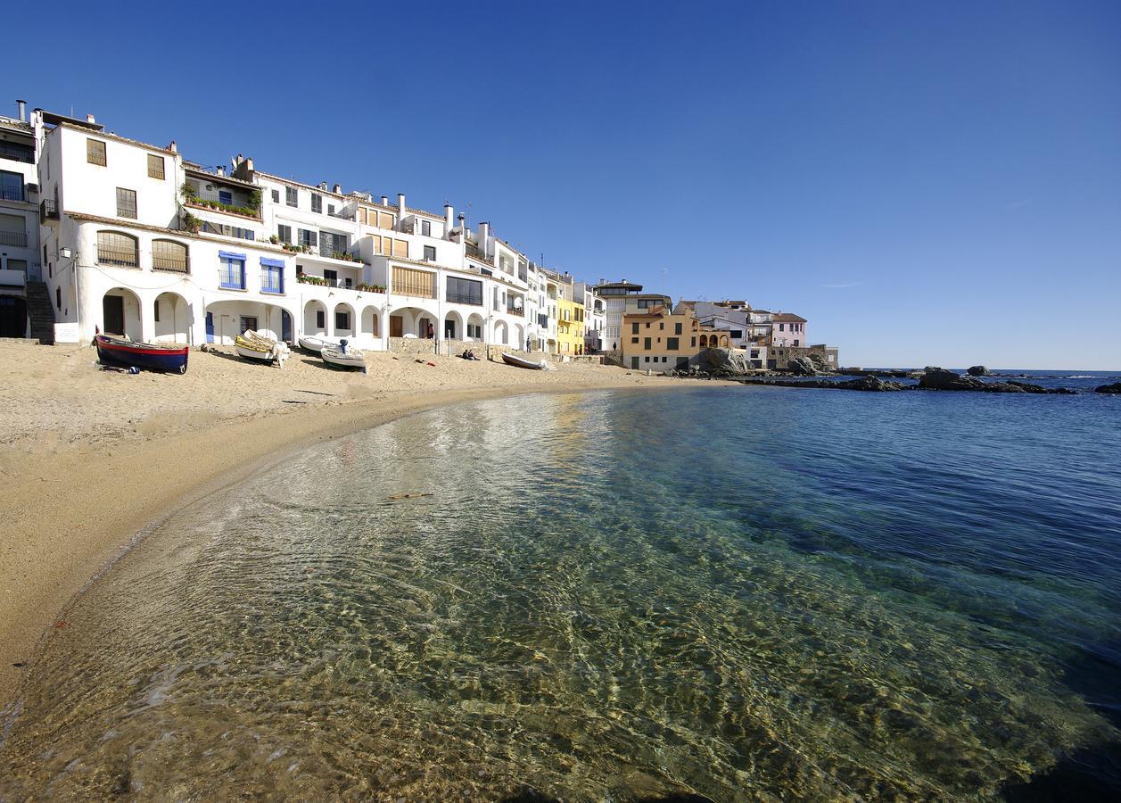 Hotel Casa Peya - Adults Only Palafrugell Dış mekan fotoğraf
