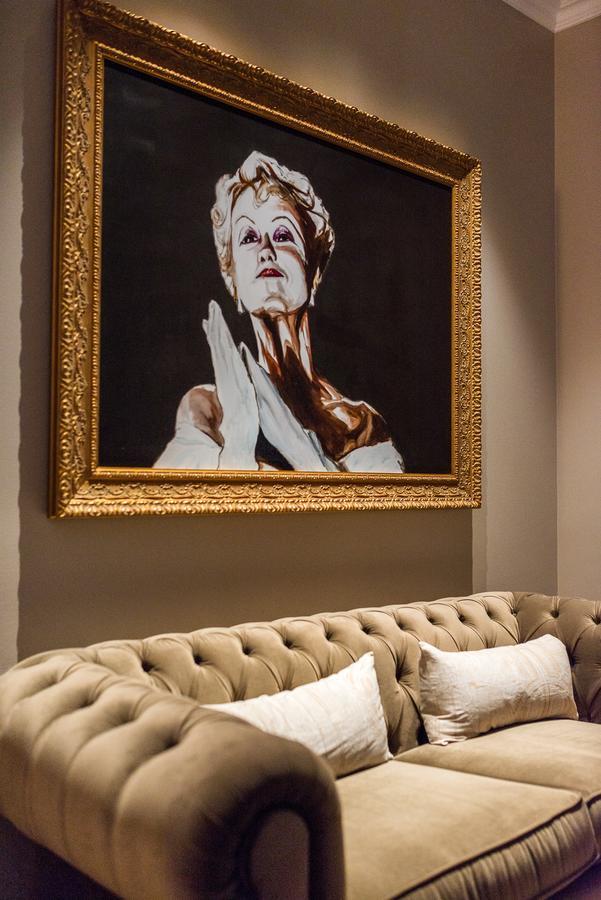 Hotel Casa Peya - Adults Only Palafrugell Dış mekan fotoğraf