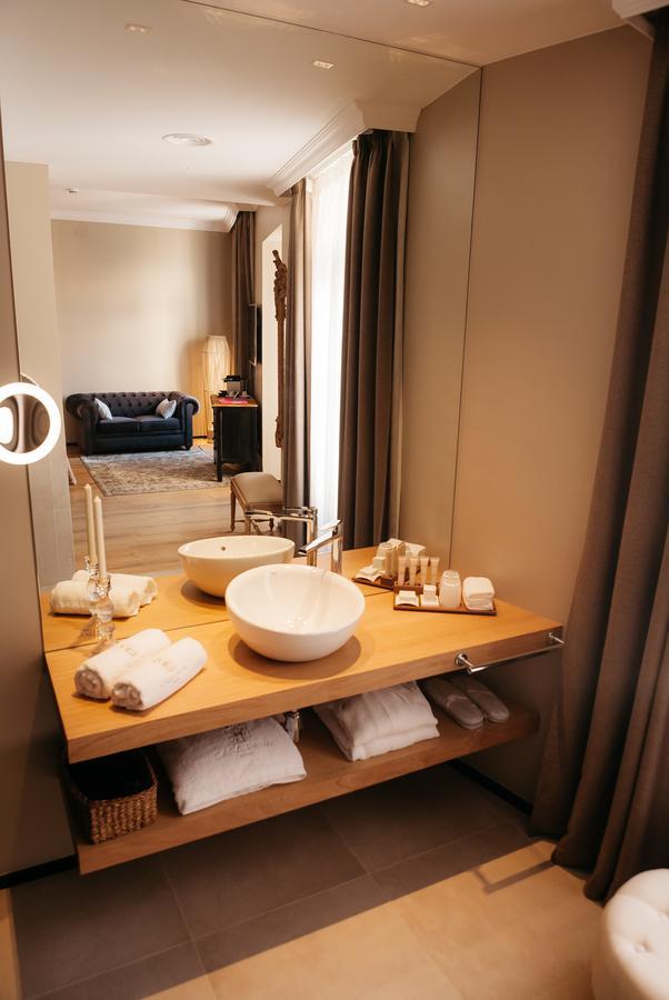 Hotel Casa Peya - Adults Only Palafrugell Dış mekan fotoğraf
