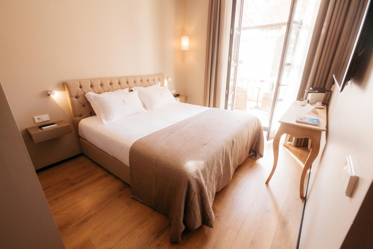 Hotel Casa Peya - Adults Only Palafrugell Dış mekan fotoğraf