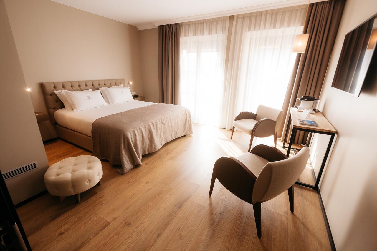 Hotel Casa Peya - Adults Only Palafrugell Dış mekan fotoğraf