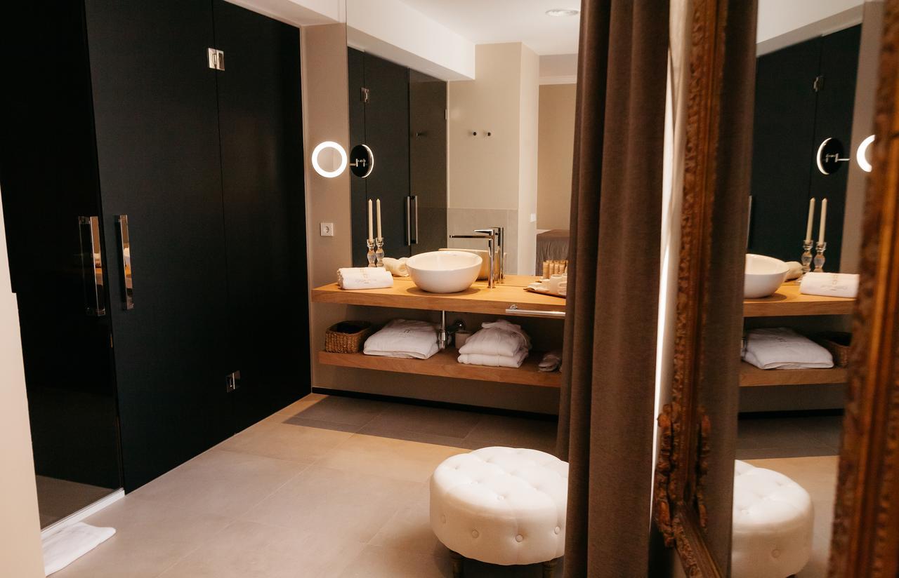 Hotel Casa Peya - Adults Only Palafrugell Dış mekan fotoğraf
