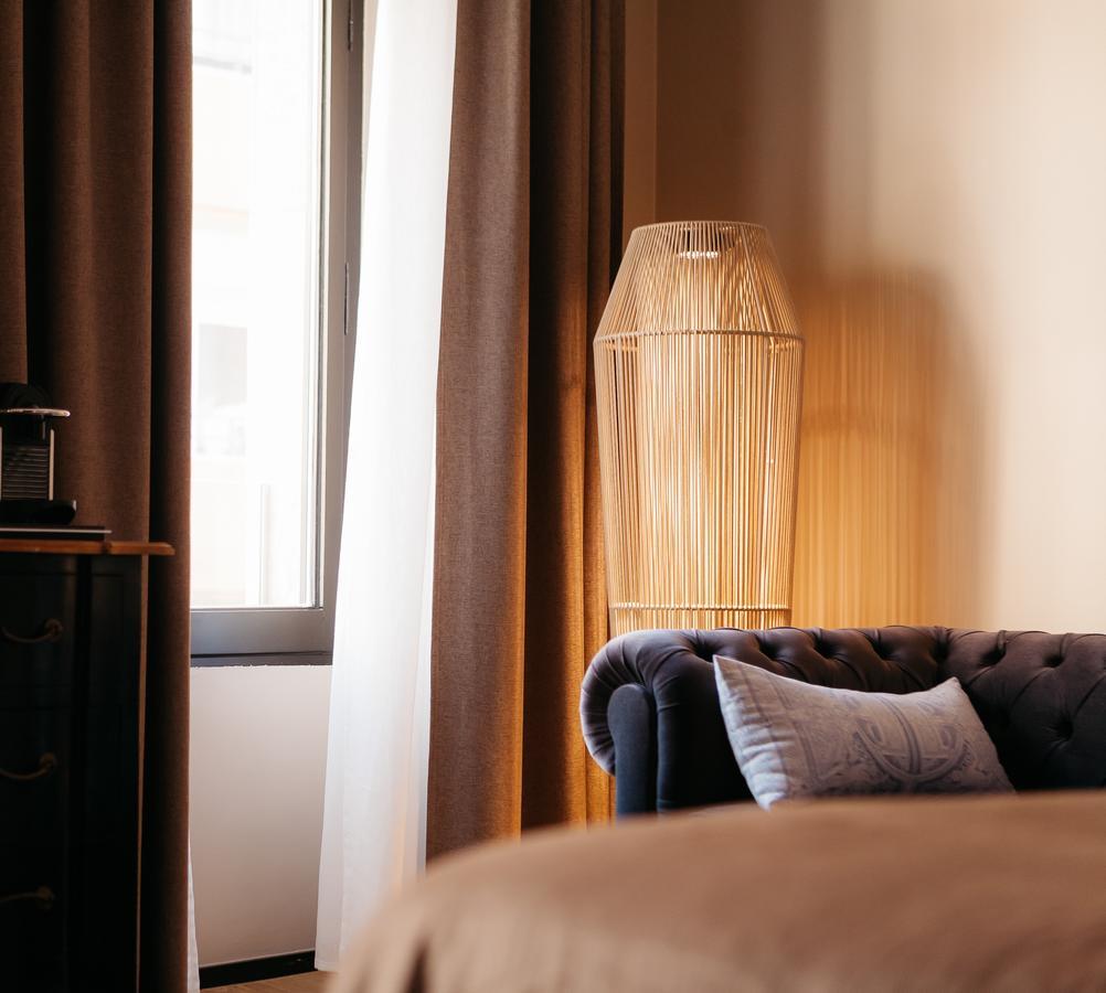 Hotel Casa Peya - Adults Only Palafrugell Dış mekan fotoğraf