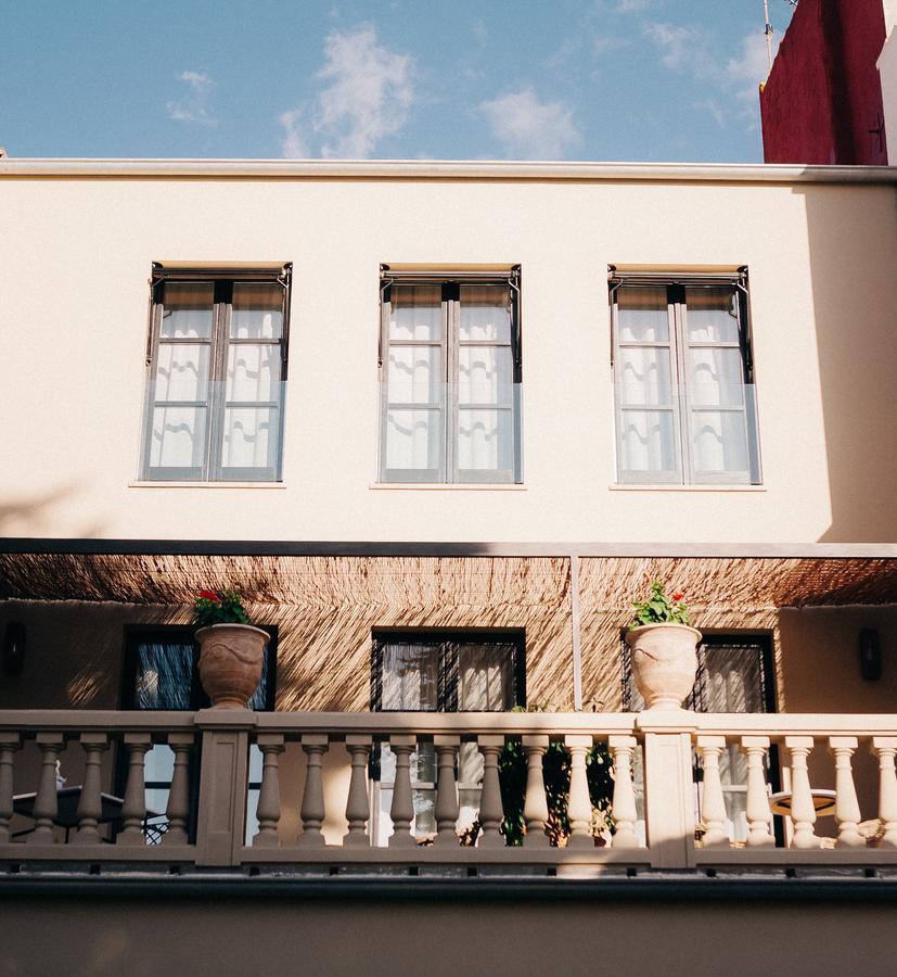 Hotel Casa Peya - Adults Only Palafrugell Dış mekan fotoğraf