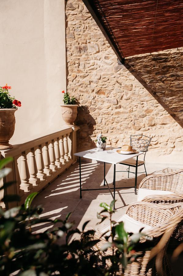Hotel Casa Peya - Adults Only Palafrugell Dış mekan fotoğraf