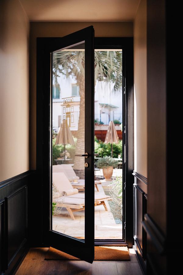 Hotel Casa Peya - Adults Only Palafrugell Dış mekan fotoğraf