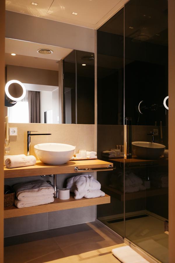 Hotel Casa Peya - Adults Only Palafrugell Dış mekan fotoğraf