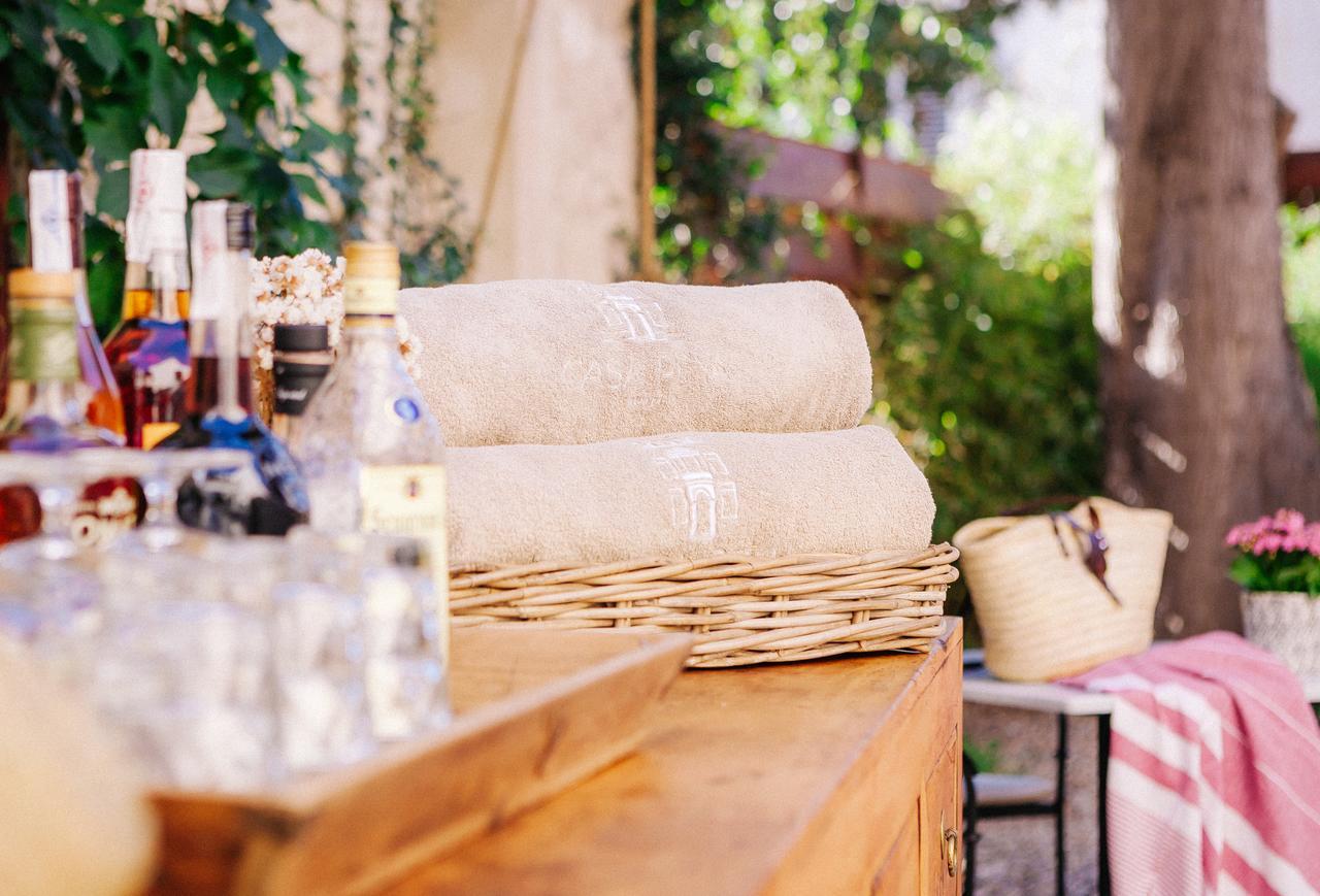 Hotel Casa Peya - Adults Only Palafrugell Dış mekan fotoğraf
