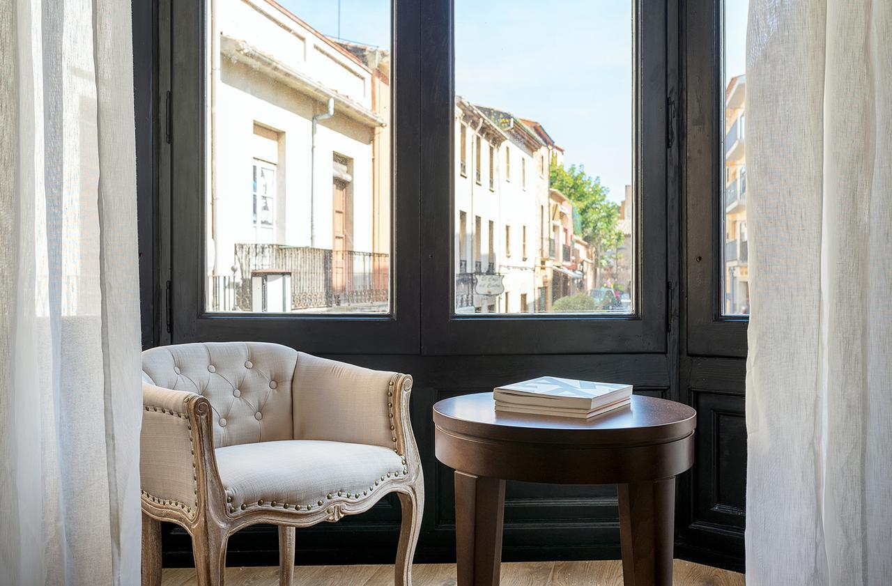 Hotel Casa Peya - Adults Only Palafrugell Dış mekan fotoğraf