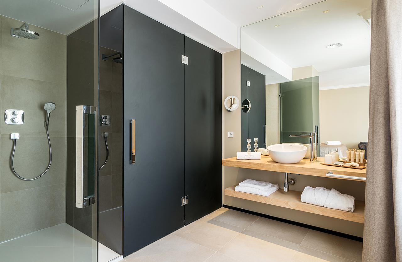 Hotel Casa Peya - Adults Only Palafrugell Dış mekan fotoğraf